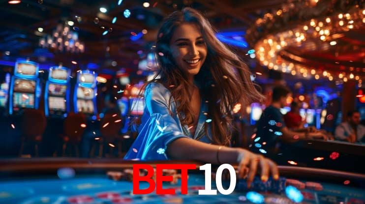 Welcome Bonus bet10