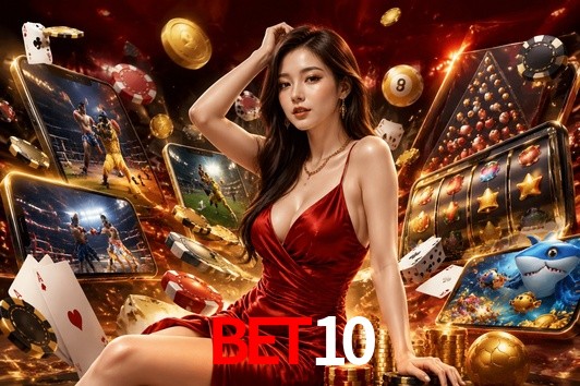 Experiência VIP bet10
