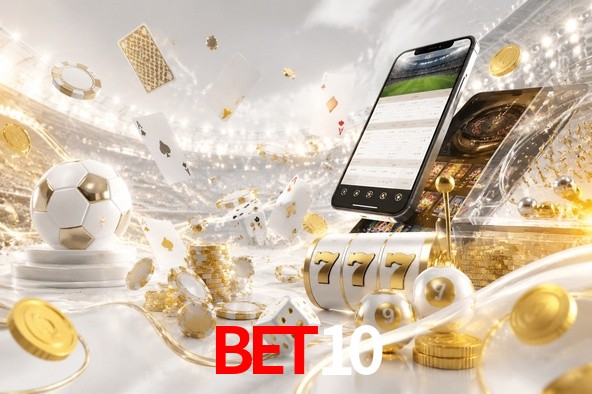 Statistics bet10