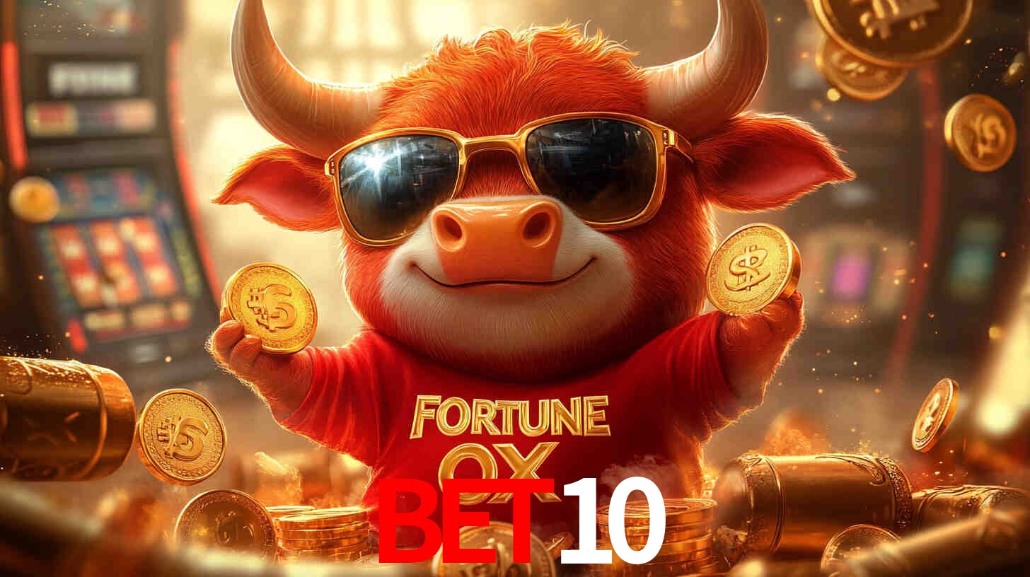 bet10 - Jackpot de Alta Velocidade - bet10.com