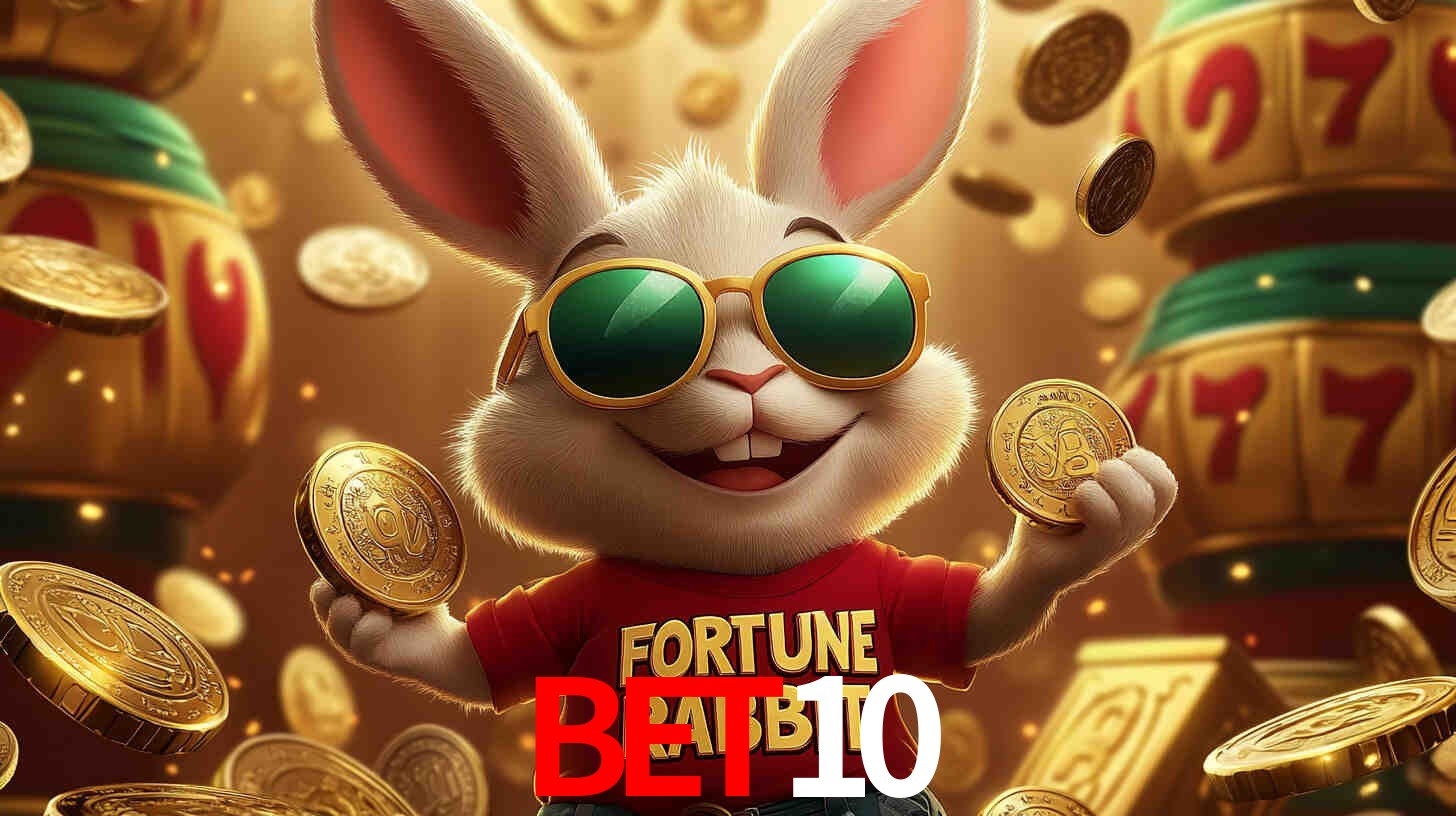 bet10: Seu Cassino Premiado com Pagamentos Rápidos