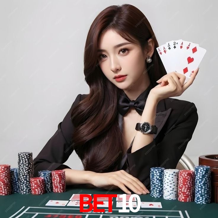 Login Seguro bet10