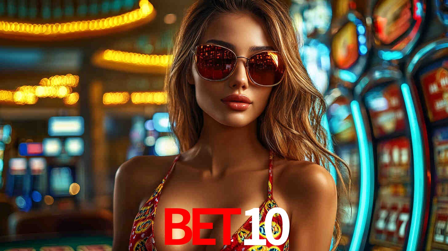 bet10 App Interface