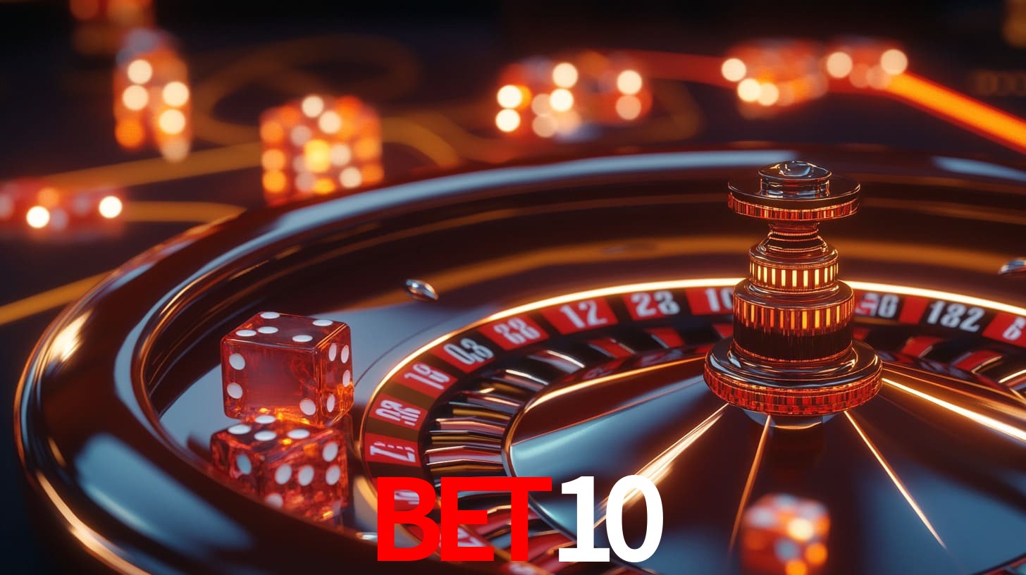 Blackjack Table bet10