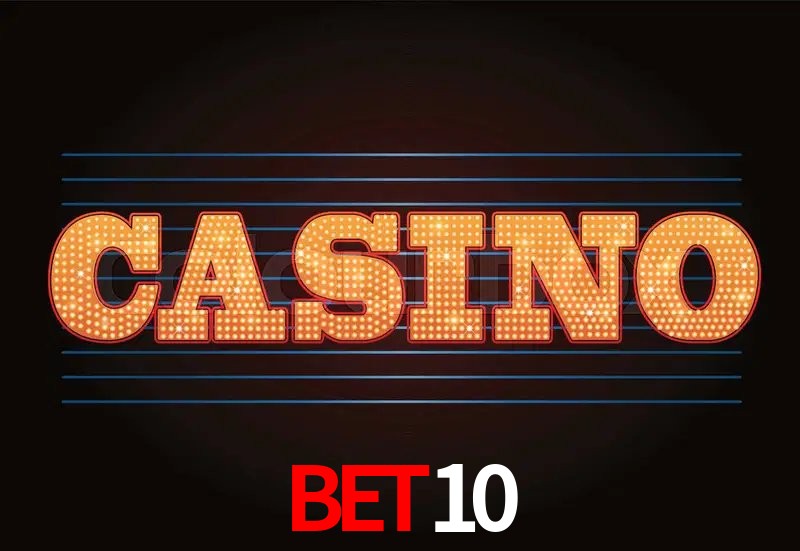 Apostas de Futebol bet10