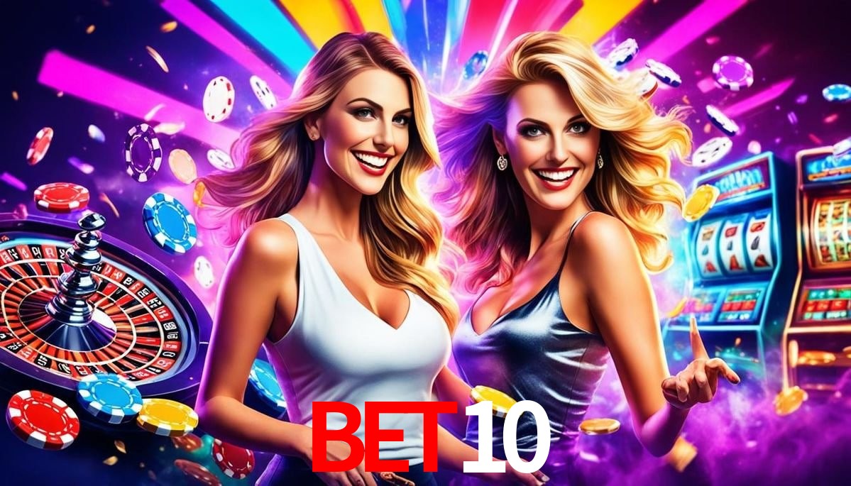 cassino bet10