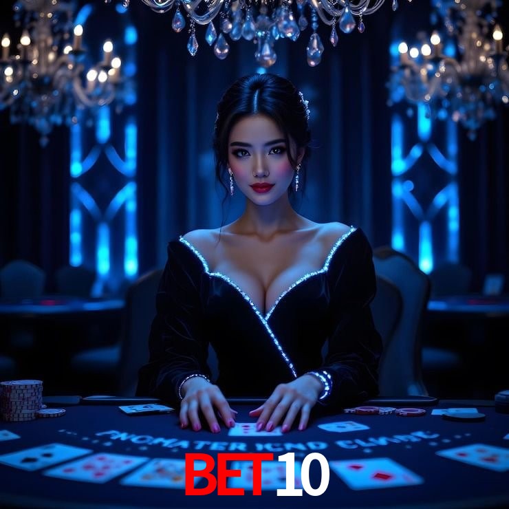 Avaliações dos Jogadores bet10