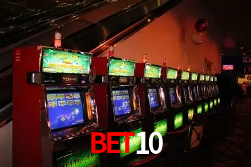A Experiência Imersiva dos Cassinos Ao Vivo no bet10