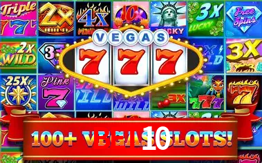Descubra a Magia dos Jogos de Arcade no bet10
