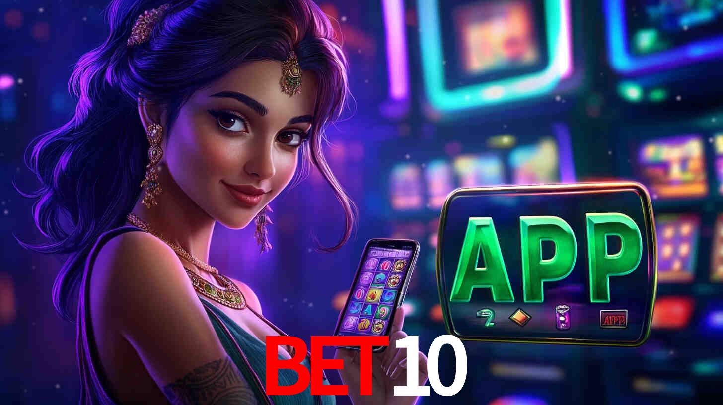 bet10: Seu Especialista em Apostas Esportivas Brasileiras