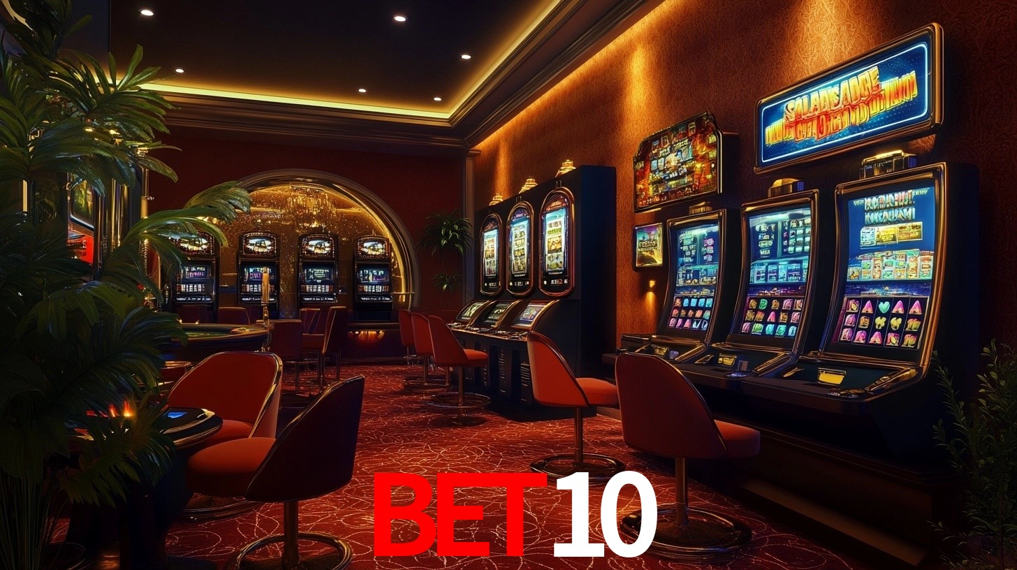 Daily Bonuses bet10