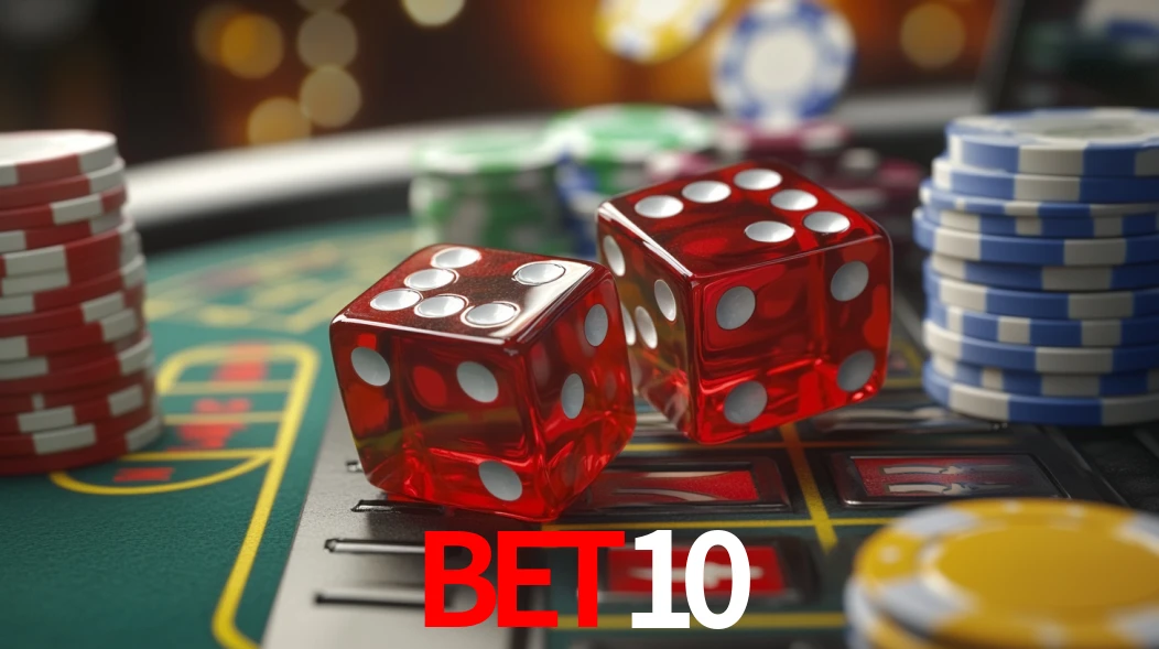 Tournaments bet10