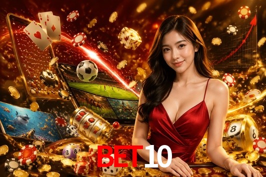 Exclusive Offers bet10