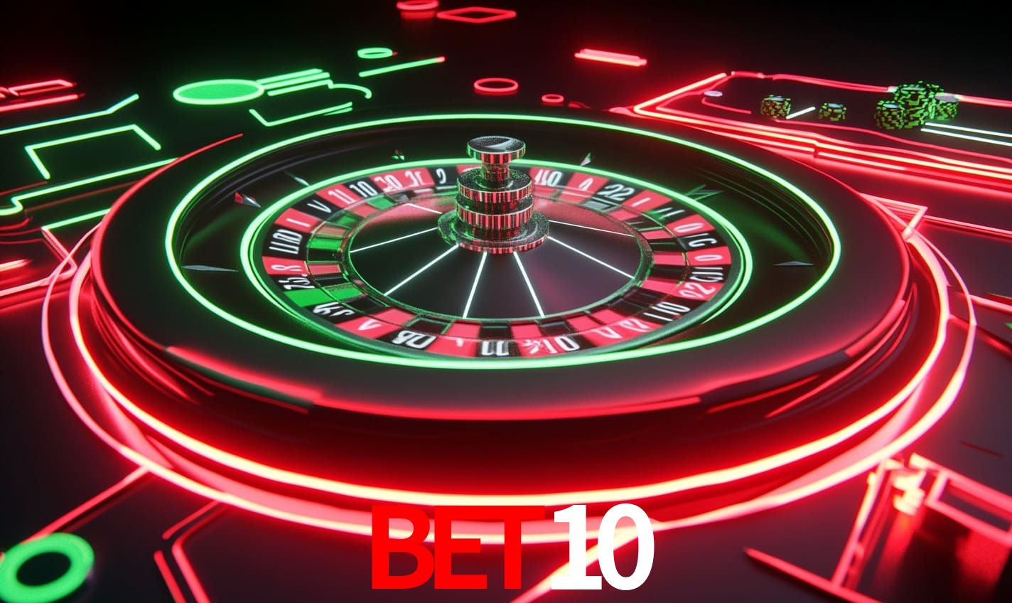 Descubra a Essência do bet10: Nossa História e Compromissos