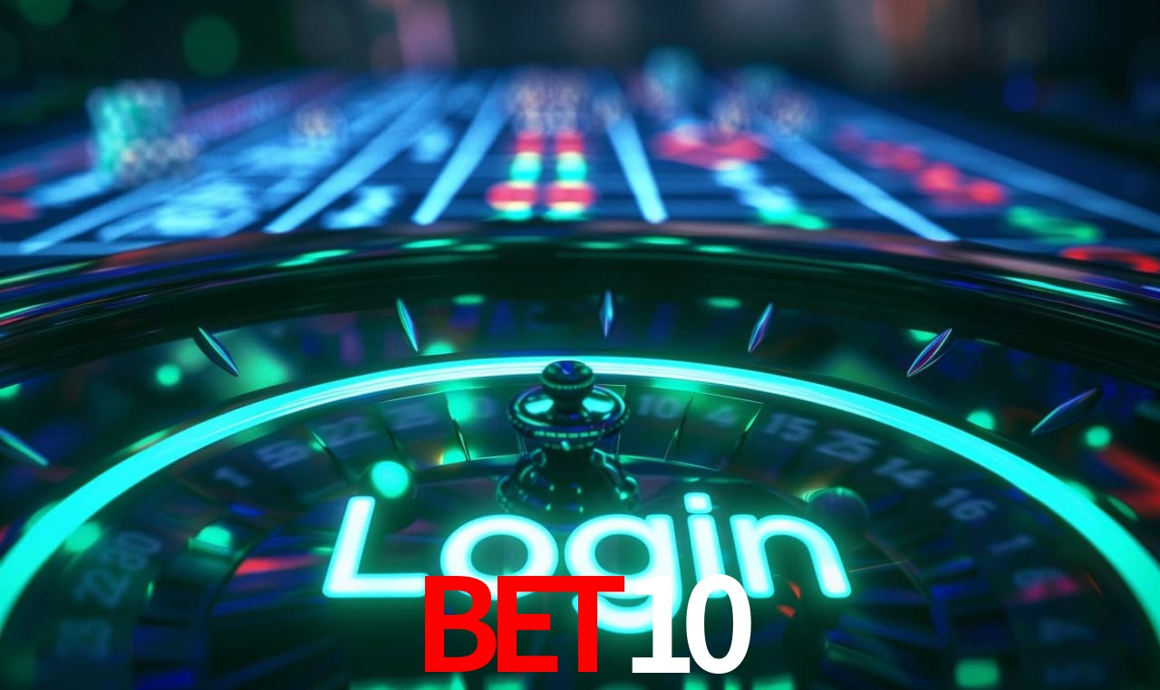 Casino VIP bet10