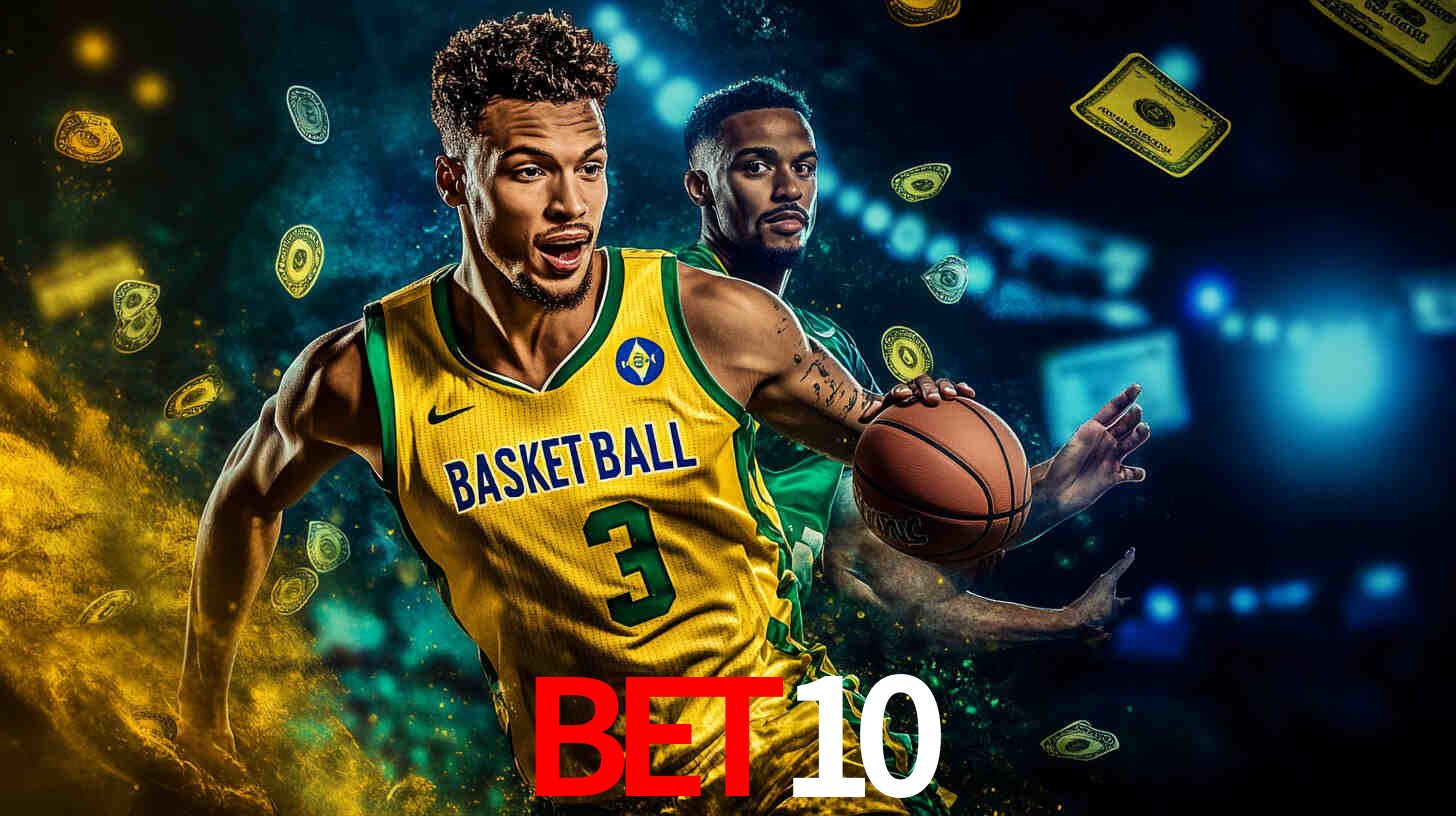 Apostas Esportivas na bet10: Um Guia Completo