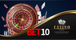 Jogo Aviator bet10