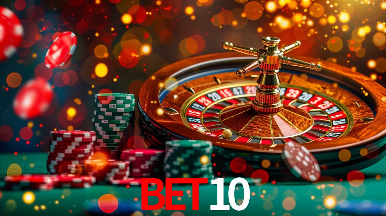 Inovações de Jogos na bet10: O Futuro das Experiências Interativas
