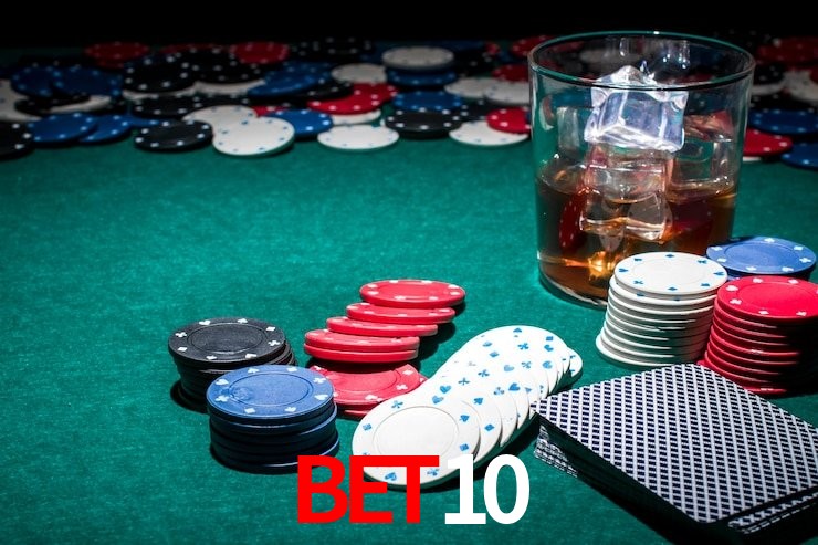 Bônus Diários bet10