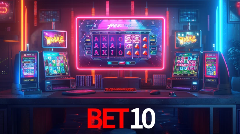 Experimente o Login Seguro Premium no bet10