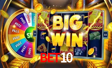 Inovações de Jogos na bet10: O Futuro das Experiências Interativas