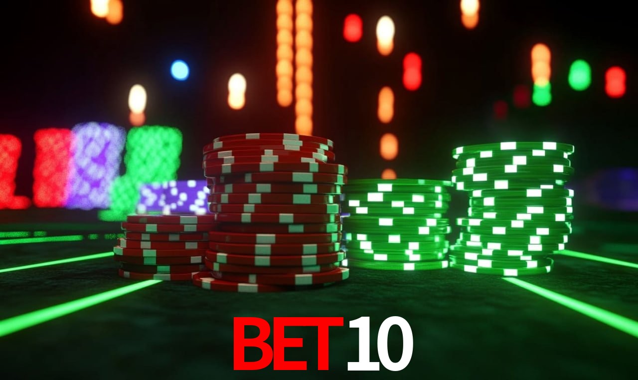 Game Statistics bet10