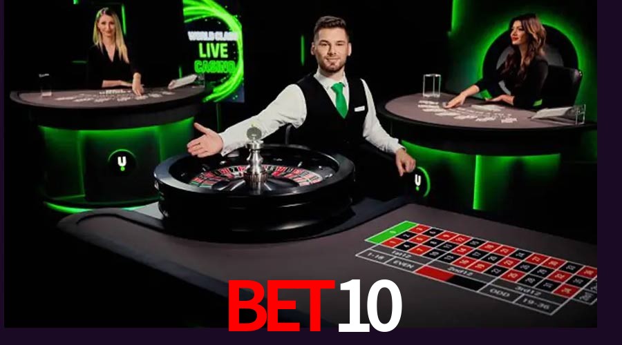 APP oficial da bet10 para mobile