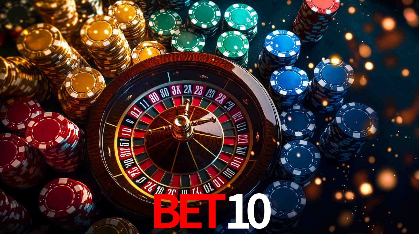 Premium Interface bet10