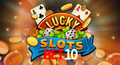 A Emoção da Loteria na bet10: Uma Chance de Mudança de Vida