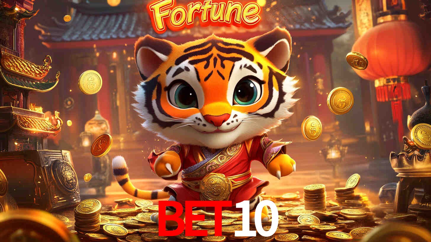 A Popularidade dos Caça-Níqueis no bet10