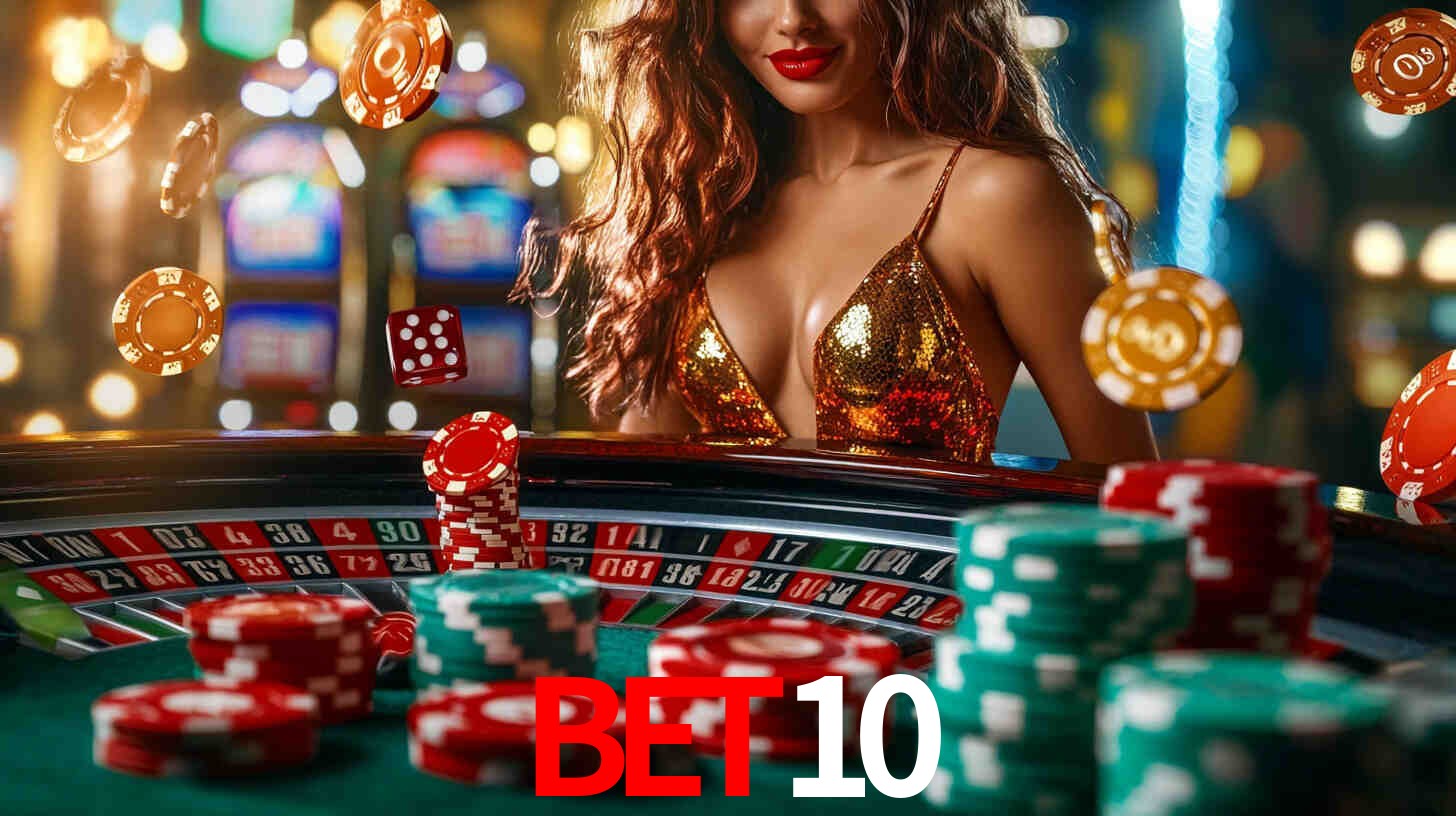 Exclusive Games bet10