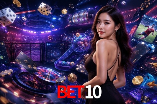 Security Systems bet10