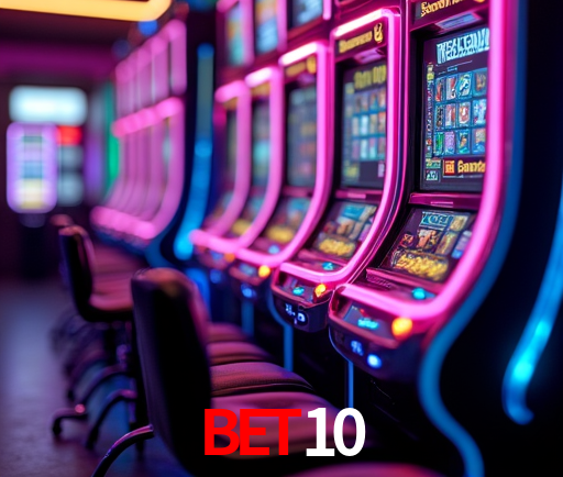 Sistemas de Segurança bet10