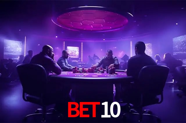 Estatísticas Esportivas bet10