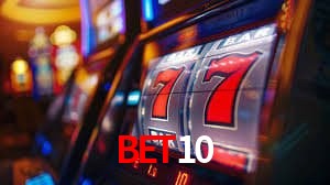 Casino Ao Vivo bet10