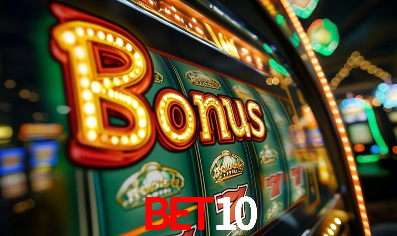 Tecnologia da Plataforma bet10