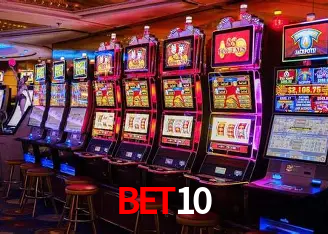 Descubra a Essência do bet10: Nossa História e Compromissos