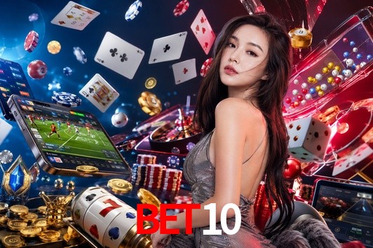 Game Providers bet10