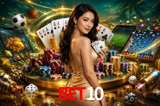 VIP Casino bet10