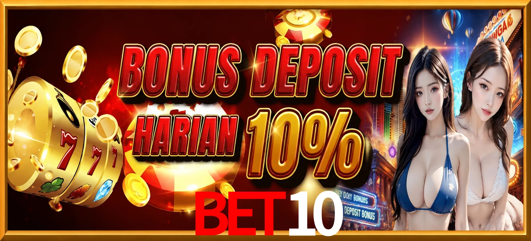 Plataforma bet10 - cassino e apostas