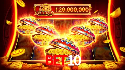 App bet10 slots mobile